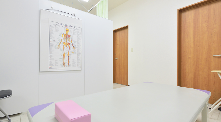 外来リハビリテーション 外来リハビリテーション